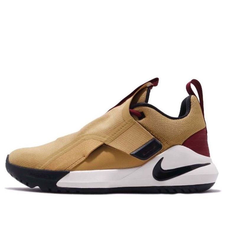 Tennarit ja kengät Nike Ambassador 11 Beige | AO2920-200