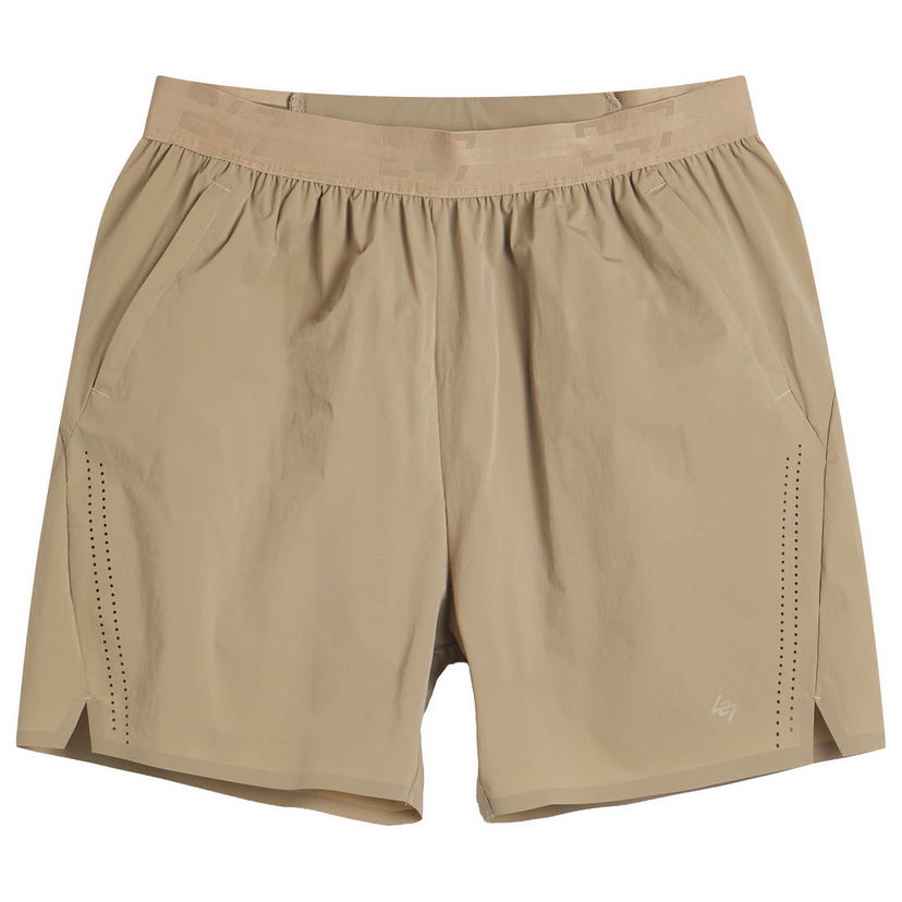 Shortsit Represent Clo 247 Training Shorts, Size X-Large Beige | 247M736-25