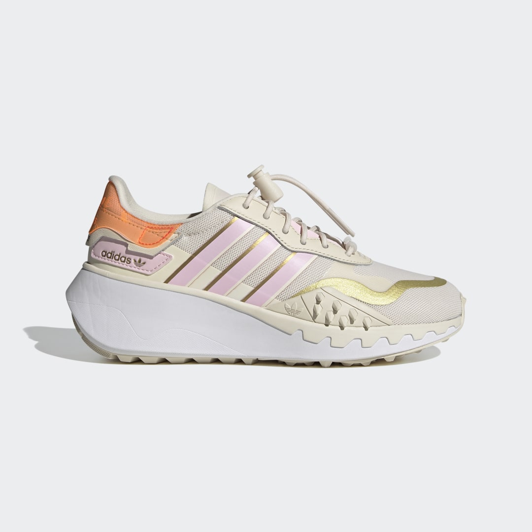 Tennarit ja kengät adidas Originals Choigo W Valkoinen | H00667, 0