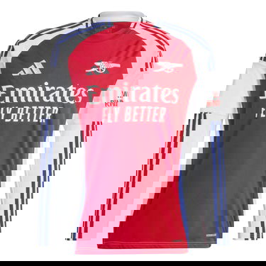 Jersey adidas Originals Arsenal FC Home Jersey 2024/25 Punainen | is8142, 0