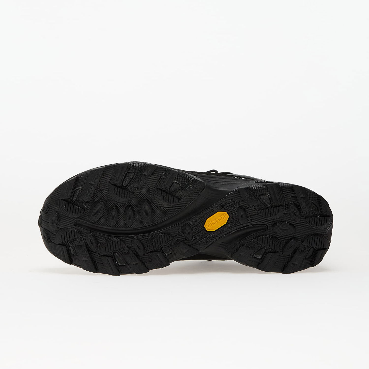 Tennarit ja kengät Merrell 1TRL Ontario Speed Ltr Lace Se Musta | J2007607, 1