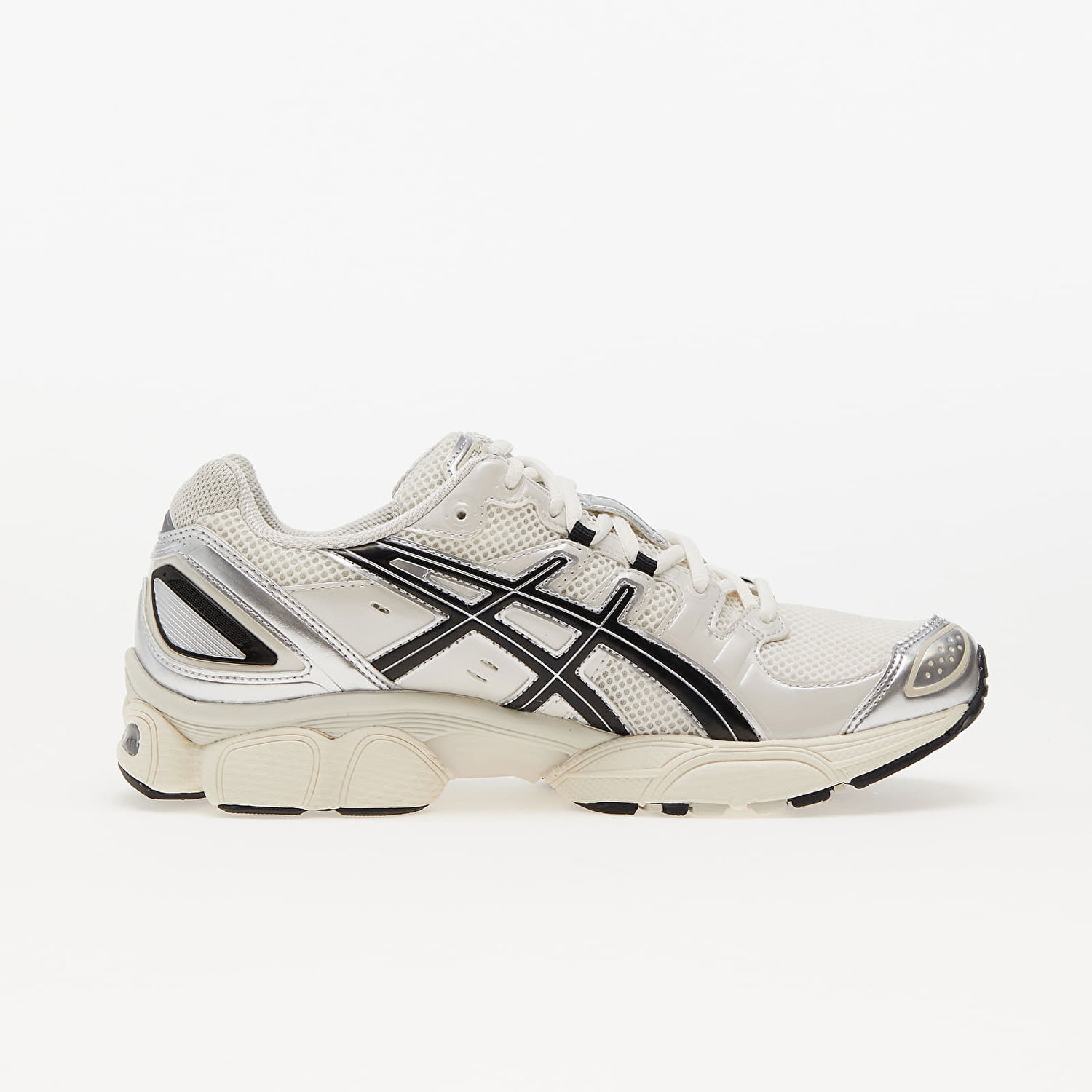 Tennarit ja kengät Asics Gel Nimbus 9 Valkoinen | 1201A424-105, 1