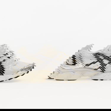 Tennarit ja kengät Asics Gel Nimbus 9 Valkoinen | 1201A424-105, 1