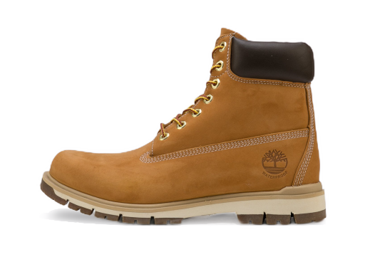 Tennarit ja kengät Timberland Radford 6 Inch Waterproof Boot Beige | A1JHF-231