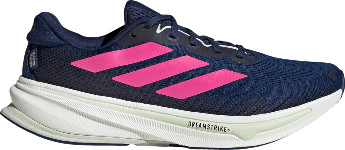 Tennarit ja kengät adidas Performance SUPERNOVA RISE 2 Tummansininen | jr4955, 0