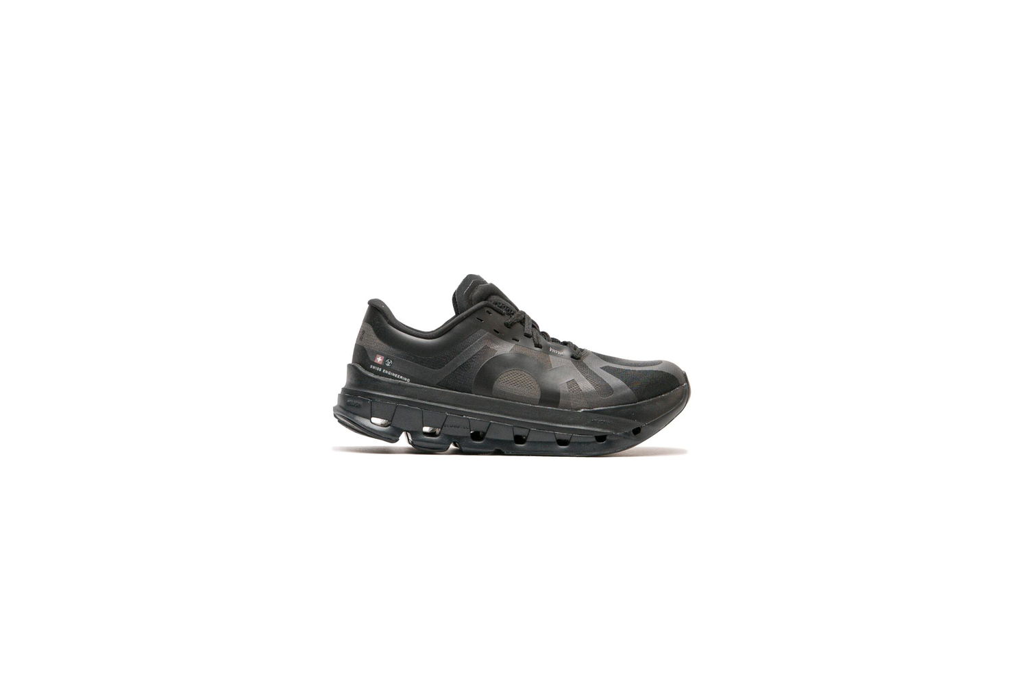Tennarit ja kengät On Running SLAM JAM Cloudflow 5 Musta | 3WF10383879, 0