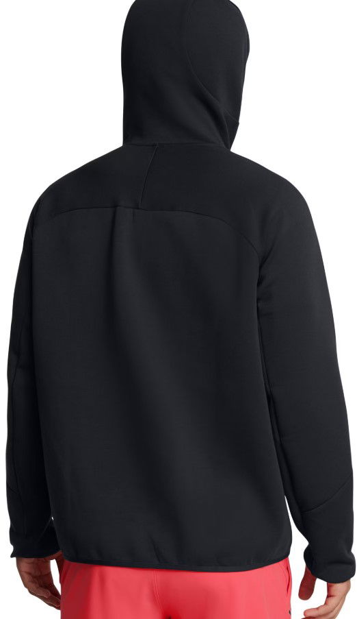 Tuulitakki Under Armour Unstoppable Insulated Hybrid Jacket Musta | 1388905-001, 1