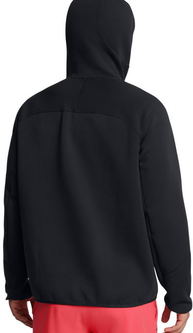 Tuulitakki Under Armour Unstoppable Insulated Hybrid Jacket Musta | 1388905-001, 1