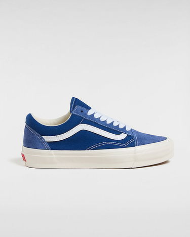 Tennarit ja kengät Vans Premium Old Skool Size 34.5 Sininen | VN000D560QY, 0