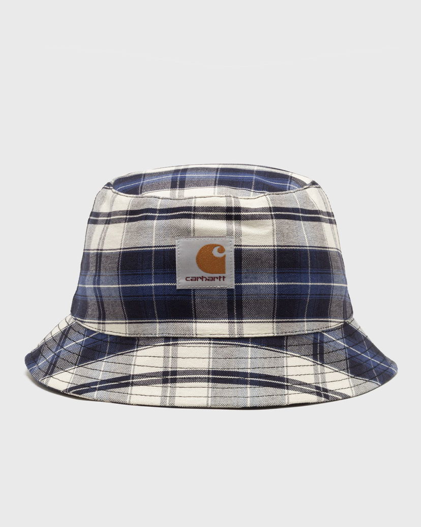 Hattu Carhartt WIP Tarbell Plaid Bucket Hat Monivärinen | I034611-2WK.XX