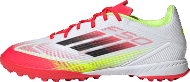 Tennarit ja kengät adidas Performance F50 LEAGUE TF Valkoinen | ie1231, 3