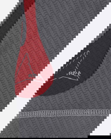 Käsineet ROA Andie Base Layer Gloves Harmaa | RBUW2103FA89 GRY0049, 6