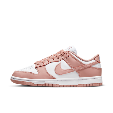 Tennarit ja kengät Nike Dunk Low "Rose Whisper" W Vaaleanpunainen | DD1503-118, 0