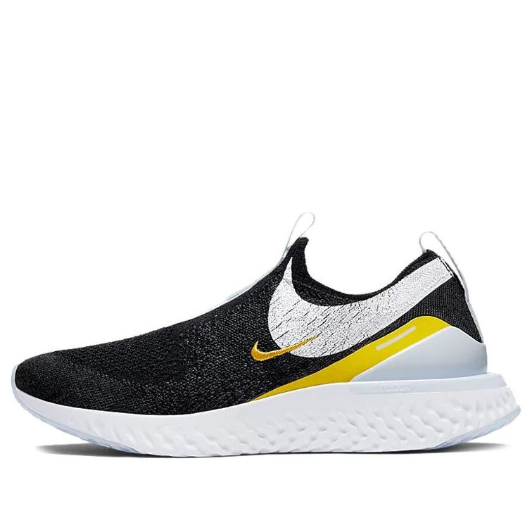 Tennarit ja kengät Nike Epic Phantom React FK Musta | CQ5412-071, 0