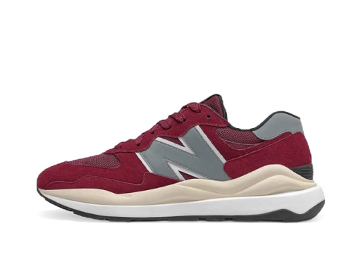 Tennarit ja kengät New Balance 574 Burgundia | M5740HL1
