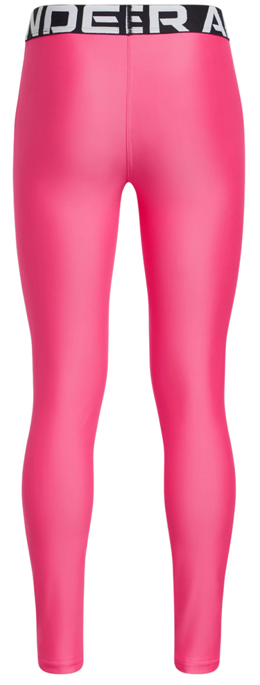 Leggingsit Under Armour Under Armour HG Leggings Vaaleanpunainen | 1390069-672, 1
