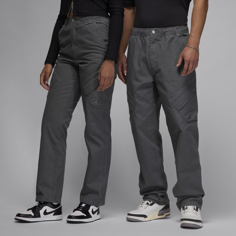 Cargo housut Jordan Chicago Cargo Pants Harmaa | FV7255-068