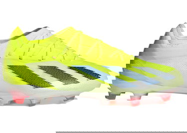 Tennarit ja kengät adidas Performance Crazyfast Elite FG Team Keltainen | IF0669, 0