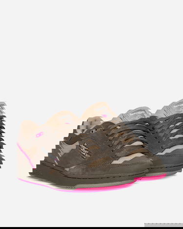 Tennarit ja kengät Reebok Club C Bulc "Grout Boulder Beige" Vihreä | IF0615, 2