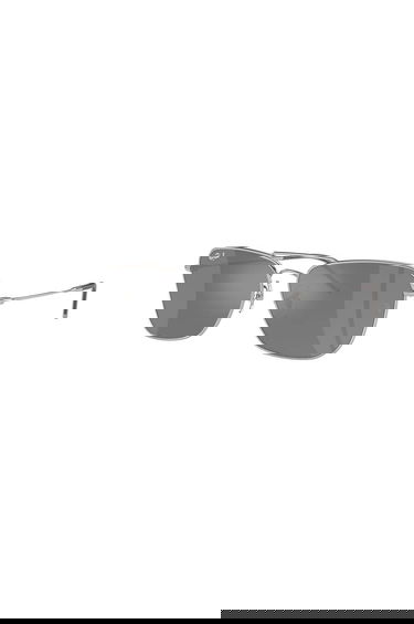 Aurinkolasit Ray-Ban Ray-Ban CARAVAN REVERSE Sunglasses Metallinen | 0RBR0102S.003.GS, 0