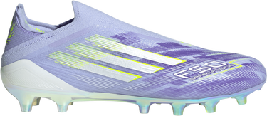 Tennarit ja kengät adidas Performance F50 SPARKFUSION LL ELITE FG/AG Violetti | jq6355, 0