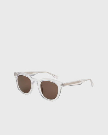 Aurinkolasit A.P.C. Lou Sunglasses Valkoinen | ACABF-M75001-AAA, 1