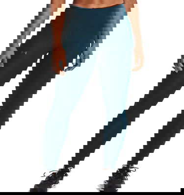 Leggingsit Under Armour Under Armour Rush CG Core Leggings Vihreä | 1365719-413, 0