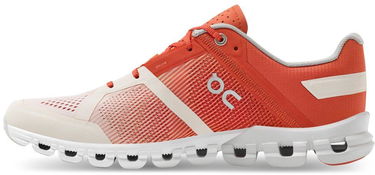 Tennarit ja kengät On Running Cloudflow W Punainen | 25.99587, 2