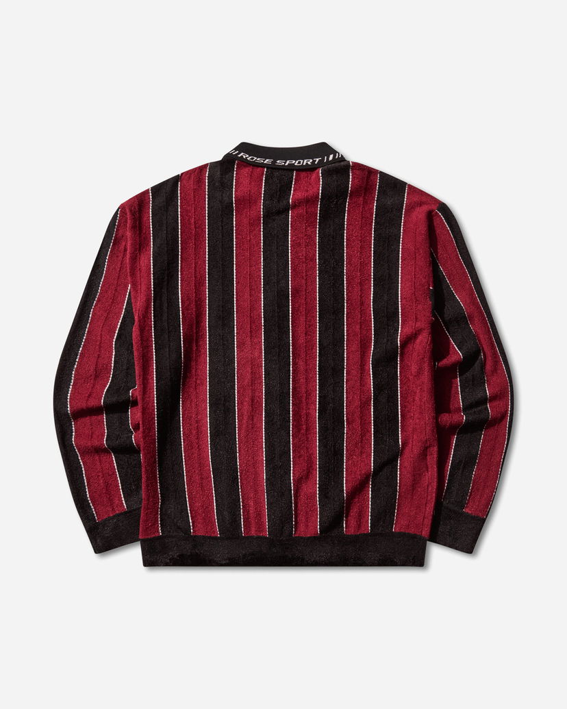 Poolopaita Martine Rose Rose Sport Sporty Striped Polo Monivärinen | 981YA20027