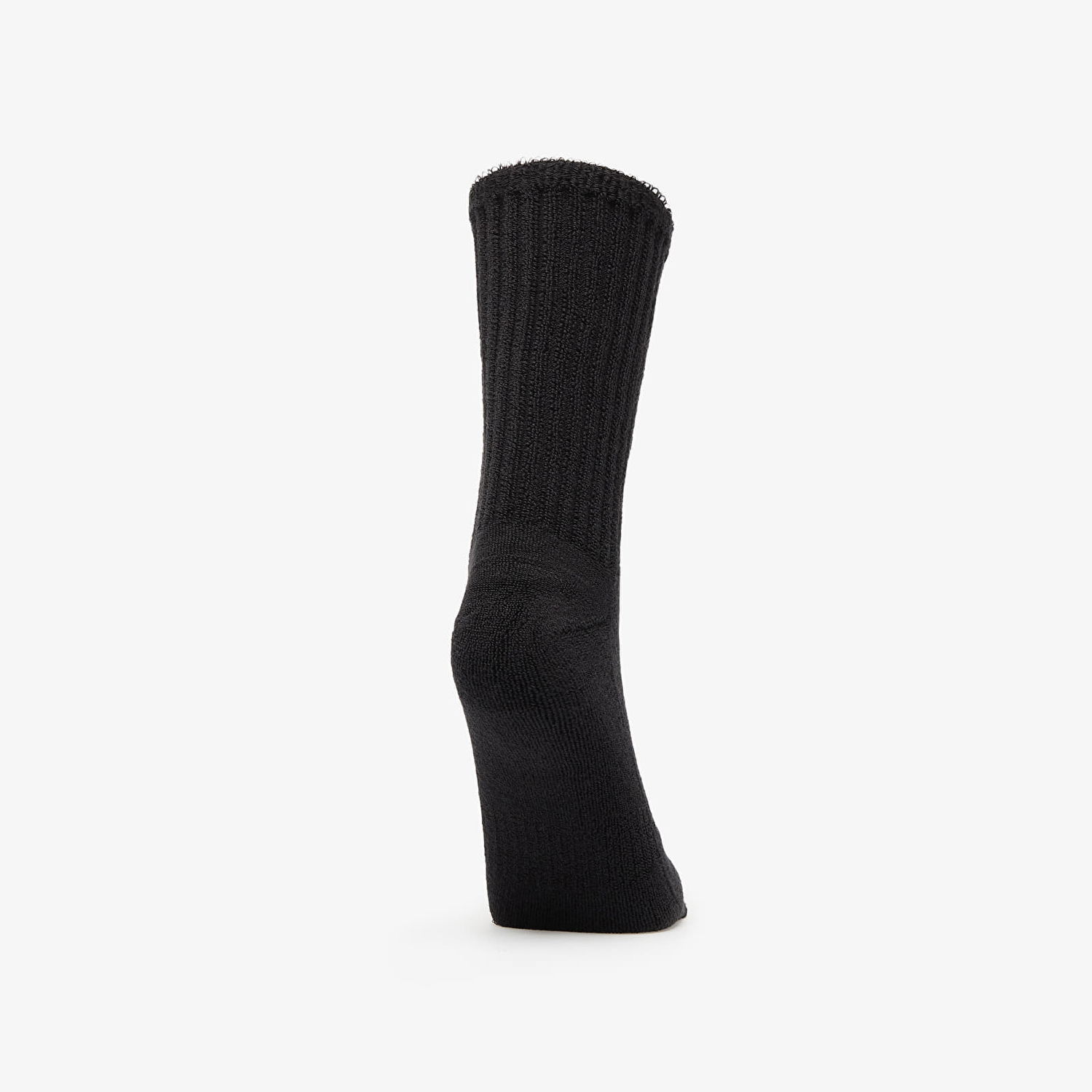 Sukat Y-3 Y-3 Terry Socks Musta | JX8300, 1