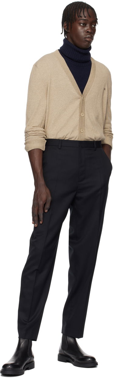 Villapaita A.P.C. Cardigan Beige | COEZJ-H22315, 4