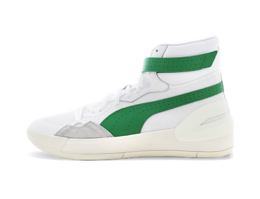 Tennarit ja kengät Puma Sky Modern Valkoinen | 194042 02