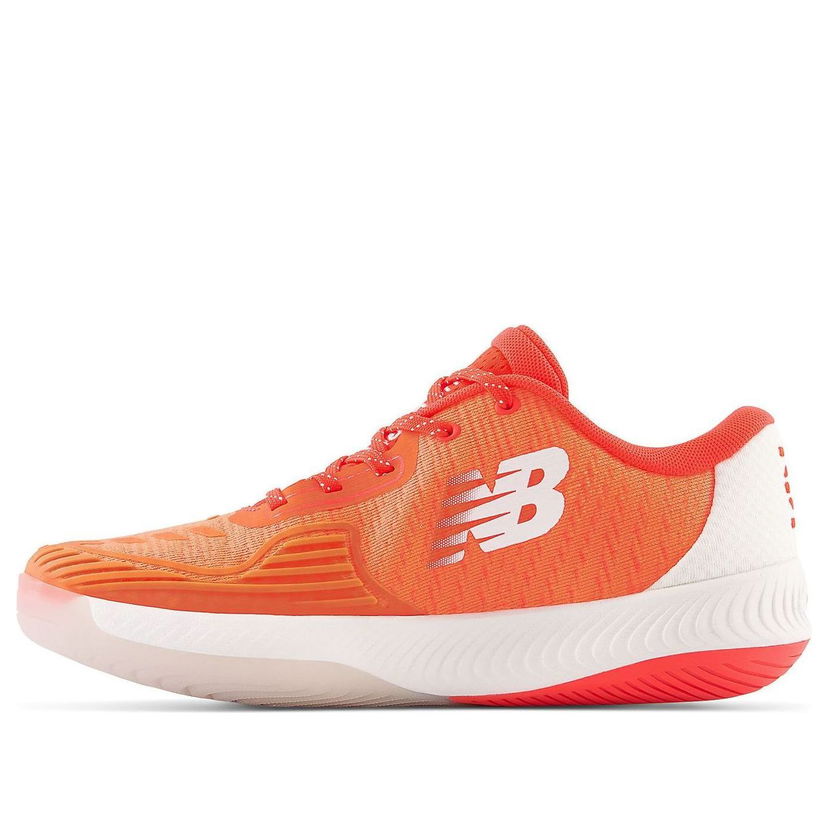 Tennarit ja kengät New Balance Fuel Cell 996 v5 Oranssi | WCH996A5