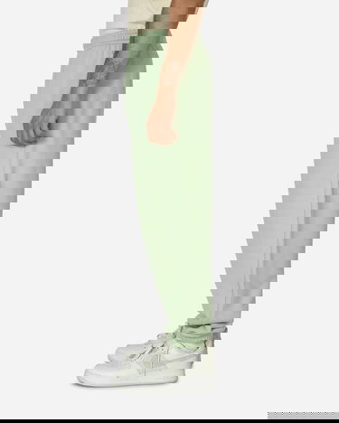 Housut Nike Wool Classics Fleece Pants Honeydew Vihreä | FV4886-343, 2