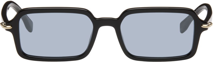 Aurinkolasit FENDI Selliera Sunglasses Musta | FE40174IM5101X 840126860313