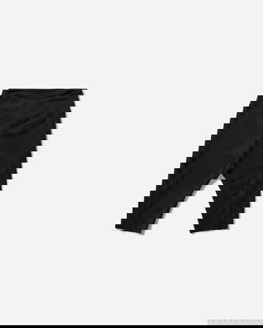 Shortsit ROA Compression Biker Shorts Musta | RBWW015JY02 BLK0001, 1