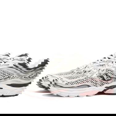 Tennarit ja kengät Saucony Progrid Omni 9 Size UK 9 Vaaleanpunainen | S70739-16, 2