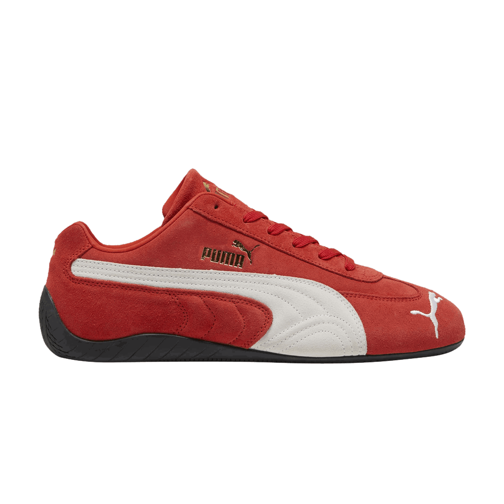 Tennarit ja kengät Puma Speedcat OG Punainen | 398846-02, 0