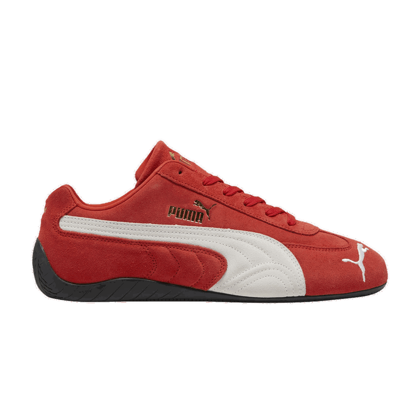 Tennarit ja kengät Puma Speedcat OG Punainen | 398846-02