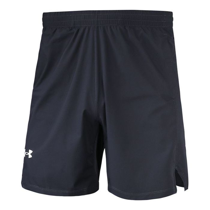 Shortsit Under Armour 3.0 Wordmark Training Shorts Sininen | 22500209-001