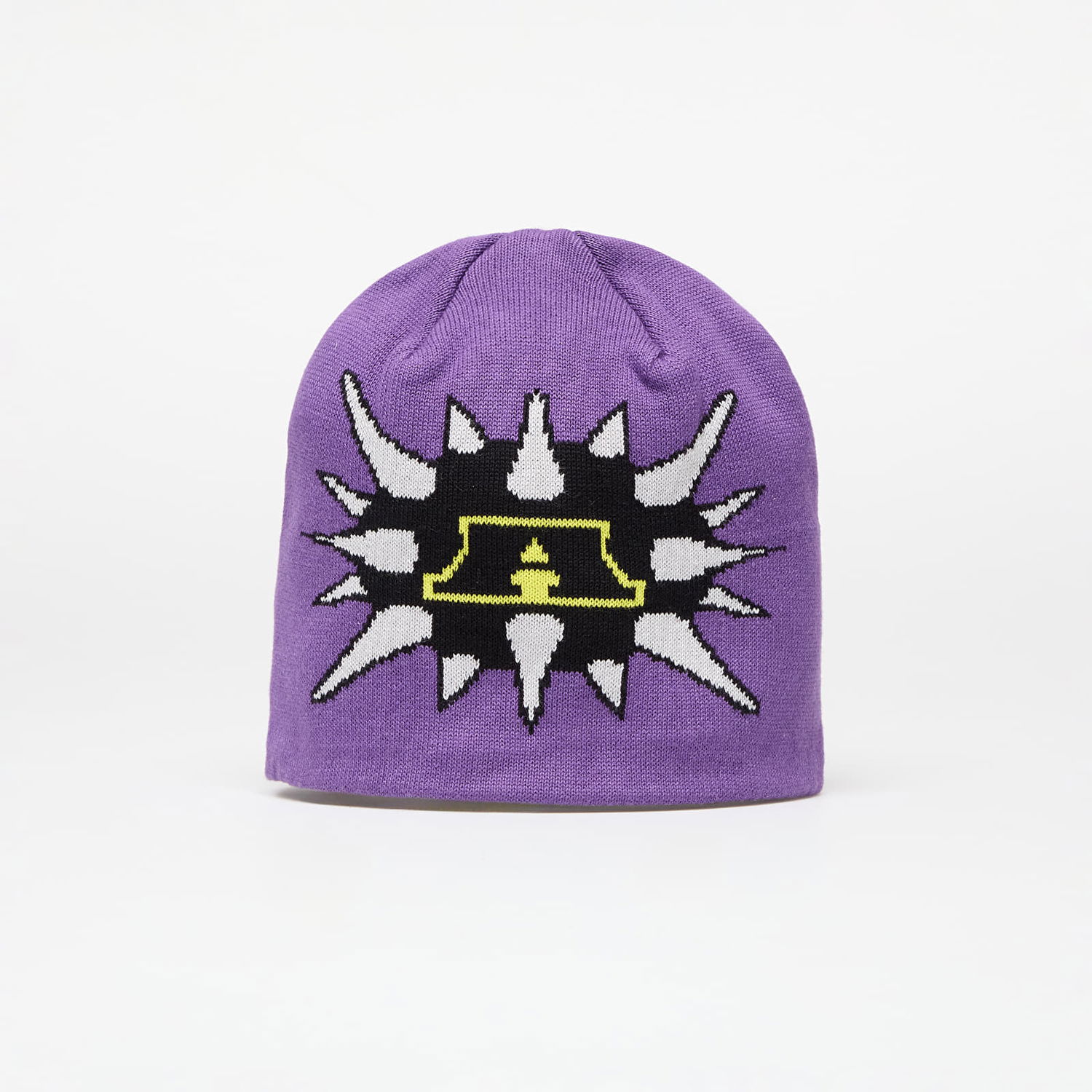 Pipo Awake NY A Bomb Skully Beanie Plum Universal Violetti | AWK-FW24-HT003-PLU, 0
