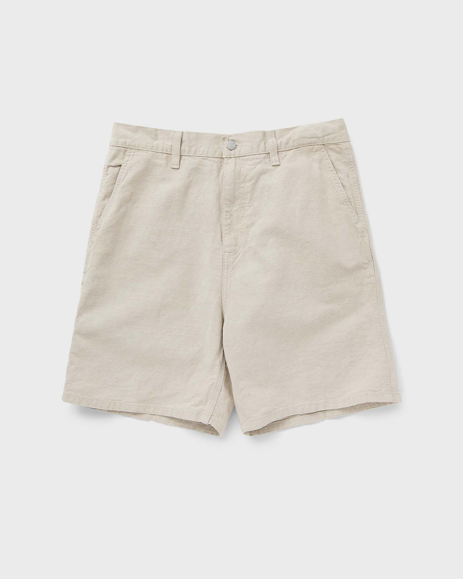 Shortsit Carhartt WIP Walter Single Knee Short Beige | I033583-05.02, 0