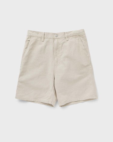 Shortsit Carhartt WIP Walter Single Knee Short Beige | I033583-05.02, 0
