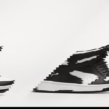 Tennarit ja kengät Puma Rebound Layup SL Musta | 369573 01, 0