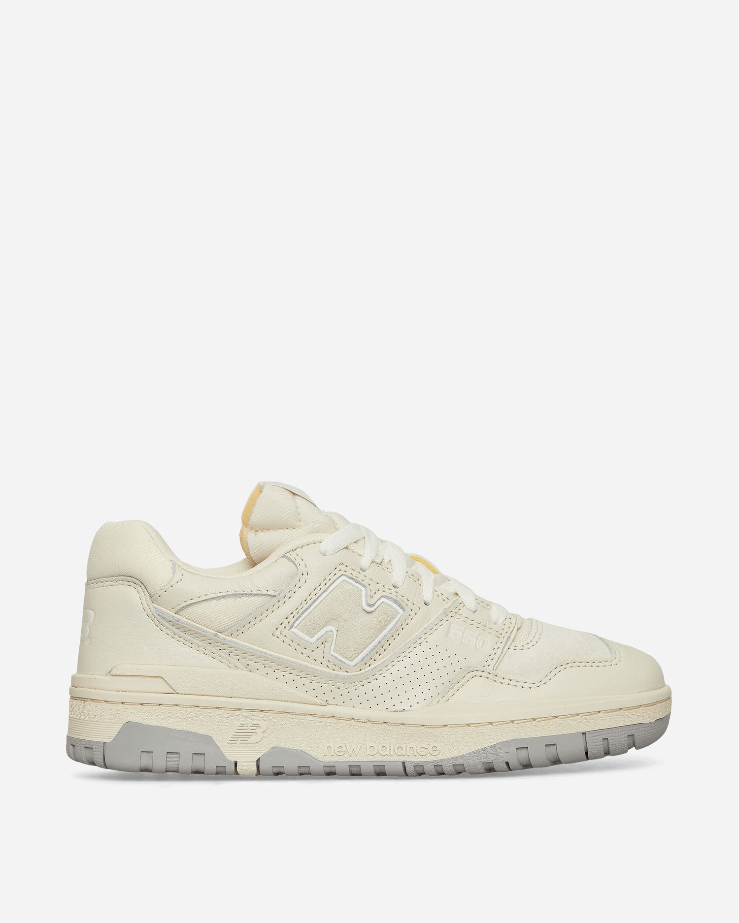Tennarit ja kengät New Balance 550 "Turtledove" Beige | BB550PWD, 0