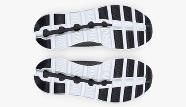 Tennarit ja kengät On Running Cloudswift PAD Musta | 41.98925, 4