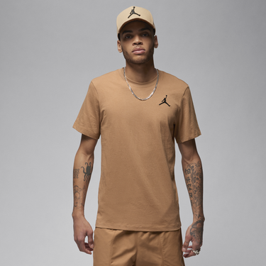 T-paita Jordan Jordan Jumpman Beige | DC7485-231, 3