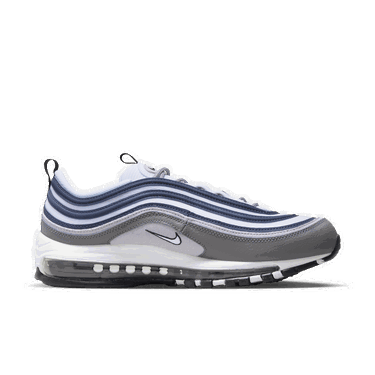 Tennarit ja kengät Nike Air Max 97 Georgetown Harmaa | DV7421-001, 4