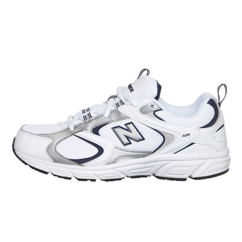 Tennarit ja kengät New Balance ML 408 Valkoinen | ML408A, 0