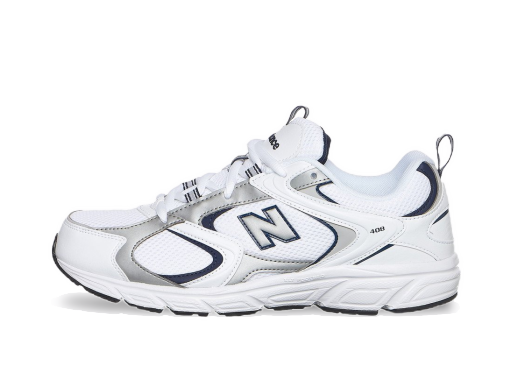 Tennarit ja kengät New Balance ML 408 Valkoinen | ML408A